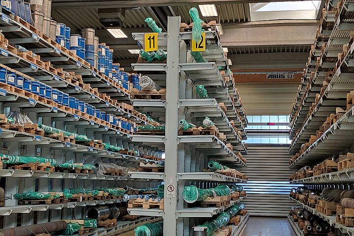 Reifenhäuser Reiloy – 4