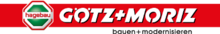 Regály pro skladování zboží do výšek pro Götz und Moritz