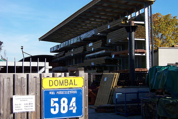 Dombal – 3