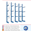 Ohra assembly instruction cantilever racking