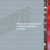 Ohra brochure storage systems Czech