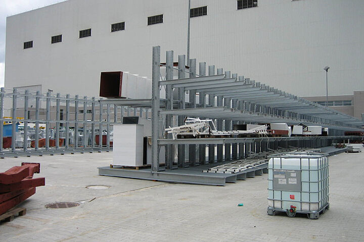 Meyer Werft – 4