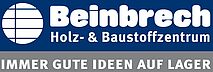 Beinbrech GmbH & Co. KG - rozšíření skladovací kapacity novými konzolovými regály