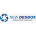 Regálový systém pro vozidla pro Desbox