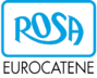 Zastřešené konzolové regály pro firmu Rosa Catene