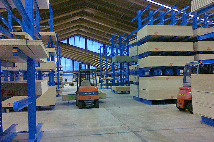 Gitsche Holzhandel GmbH – 5