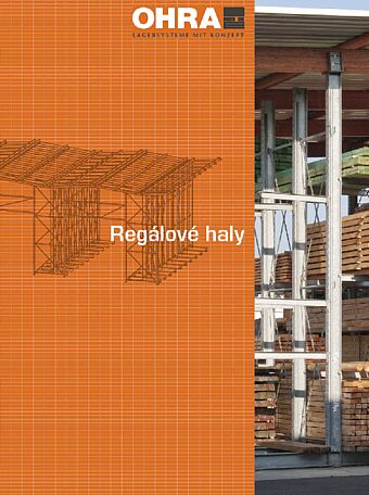 Regalove haly