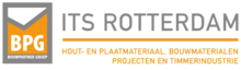 Modulární skladovací systém pro firmu ITS Rotterdam