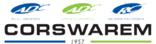 Posuvný skladovací systém pro Corswarem NV
